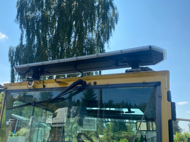 1395305-15 Loader Wille 655 V -2000