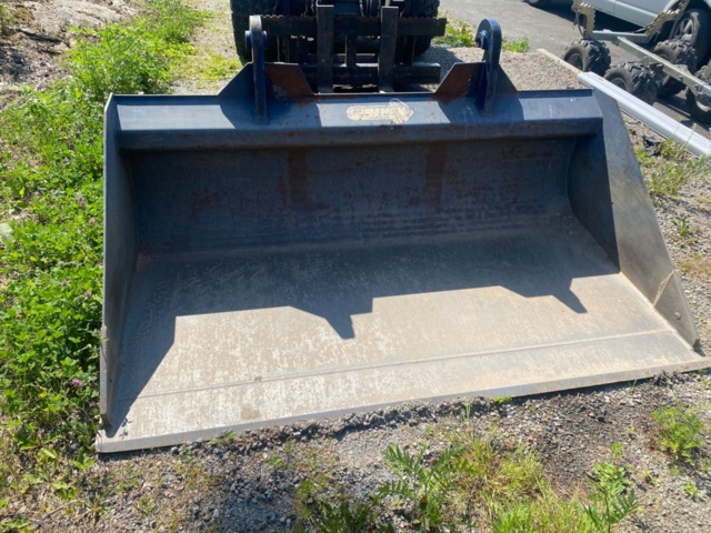 1395305-36 Loader Wille 655 V -2000