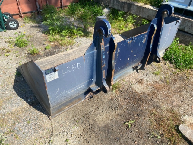 1395305-37 Loader Wille 655 V -2000