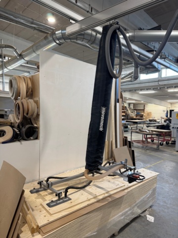 1199516-2 Vacuum lifter Vacuhand Pro230 H