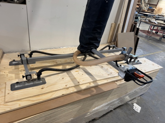 1199516-3 Vacuum lifter Vacuhand Pro230 H