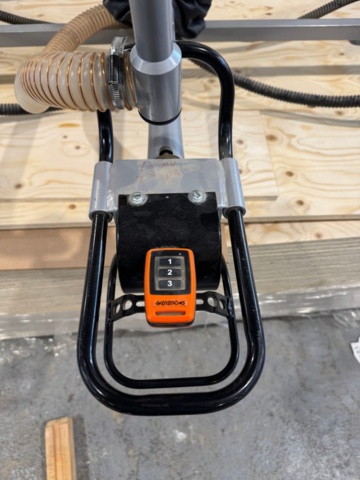 1199516-4 Vacuum lifter Vacuhand Pro230 H