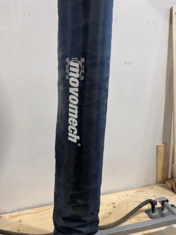 1199516-7 Vacuum lifter Vacuhand Pro230 H