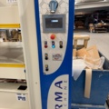 1199517-2 Veneer press Orma NPC/DIGIT 3500/S