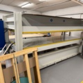 1199517-5 Veneer press Orma NPC/DIGIT 3500/S