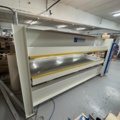 1199517-7 Veneer press Orma NPC/DIGIT 3500/S