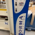 1199517-10 Veneer press Orma NPC/DIGIT 3500/S