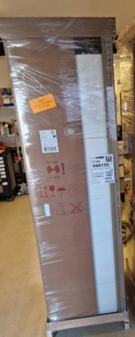 1395851-1 Exhaust air heat pump NIBE F730