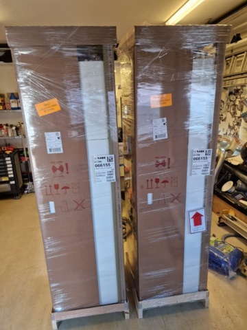 1395851-4 Exhaust air heat pump NIBE F730