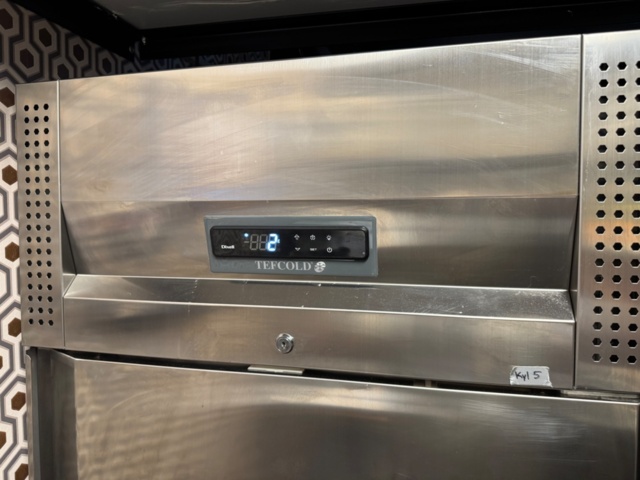 1199544-2 Refrigerator on wheels – TEFCOLD RK710-P