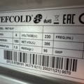 1199544-4 Refrigerator on wheels – TEFCOLD RK710-P