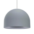 1395992-1 Ceiling lamp Sandy Grey Norp 50cm 2pcs