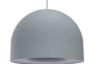 1395992 Ceiling lamp Sandy Grey Norp 50cm 2pcs