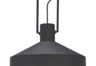 1395994 Jojo Ceiling Lamp Black 40cm