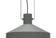 1396008 Jojo Ceiling Lamp Sandy Grey 40cm