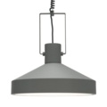 1396009-1 Jojo Ceiling Lamp Sandy Grey 40cm