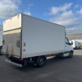 1351298-5 Mercedes-Benz Sprinter 316 BlueTEC Chassi Enkelhytt 7G-Tronic, 163hk -2017