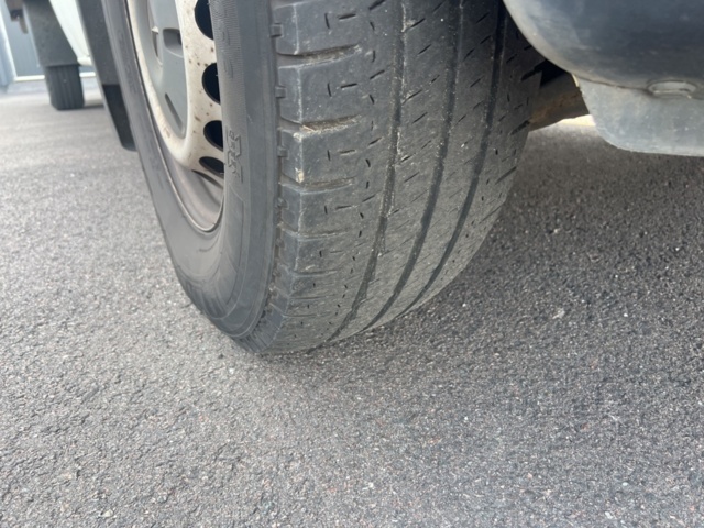 1351298-11 Mercedes-Benz Sprinter 316 BlueTEC Chassi Enkelhytt 7G-Tronic, 163hk -2017