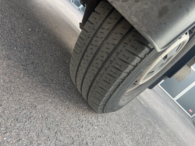 1351298-13 Mercedes-Benz Sprinter 316 BlueTEC Chassi Enkelhytt 7G-Tronic, 163hk -2017