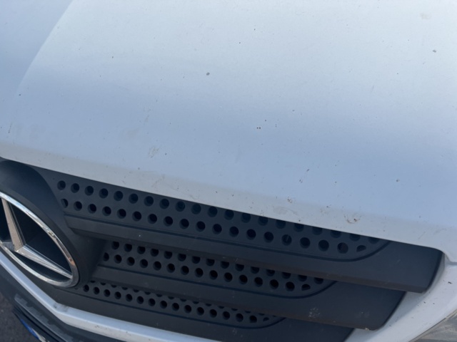 1351298-15 Mercedes-Benz Sprinter 316 BlueTEC Chassi Enkelhytt 7G-Tronic, 163hk -2017