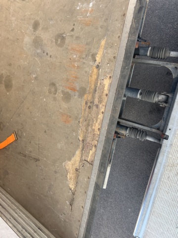 1351298-20 Mercedes-Benz Sprinter 316 BlueTEC Chassi Enkelhytt 7G-Tronic, 163hk -2017