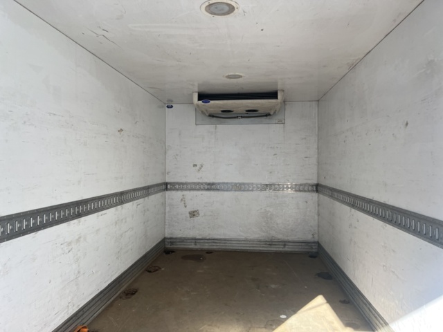 1351298-21 Mercedes-Benz Sprinter 316 BlueTEC Chassi Enkelhytt 7G-Tronic, 163hk -2017