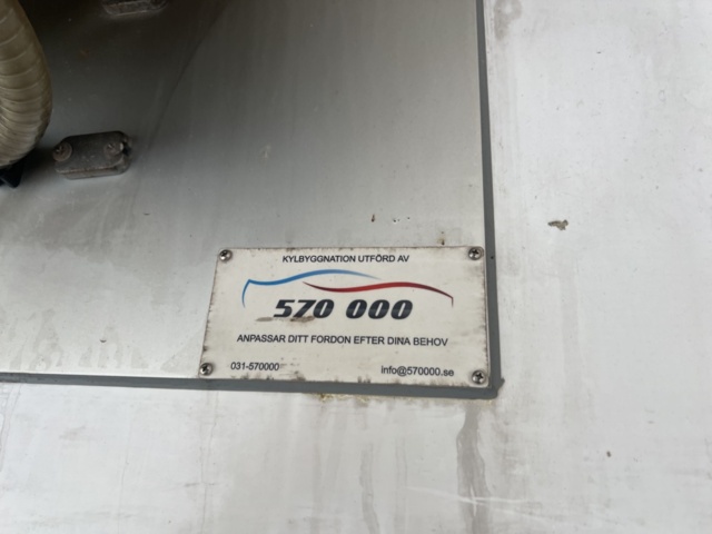 1351298-25 Mercedes-Benz Sprinter 316 BlueTEC Chassi Enkelhytt 7G-Tronic, 163hk -2017