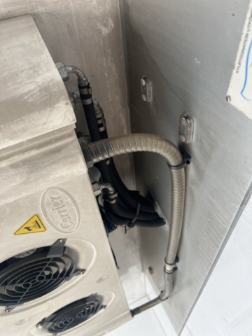 1351298-26 Mercedes-Benz Sprinter 316 BlueTEC Chassi Enkelhytt 7G-Tronic, 163hk -2017