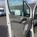 1351298-27 Mercedes-Benz Sprinter 316 BlueTEC Chassi Enkelhytt 7G-Tronic, 163hk -2017