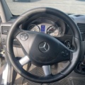 1351298-30 Mercedes-Benz Sprinter 316 BlueTEC Chassi Enkelhytt 7G-Tronic, 163hk -2017