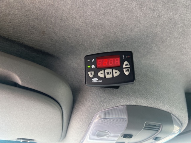 1351298-34 Mercedes-Benz Sprinter 316 BlueTEC Chassi Enkelhytt 7G-Tronic, 163hk -2017