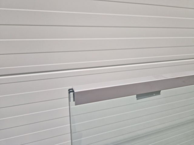 1396068-11 Glasräcken 18 meter