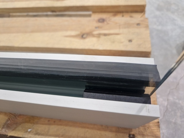 1396068-12 Glasräcken 18 meter