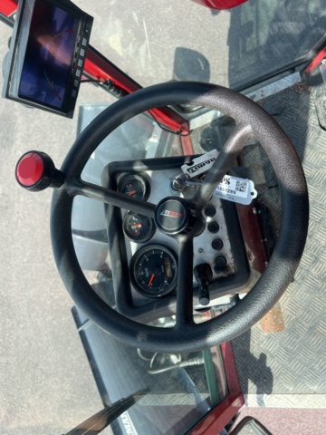 1351289-41 Redskapsbärare med hetvattentvätt och tillbehör - Timan 3400