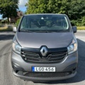 918851-2 Renault Trafic Kombi 2.7t 1.6 dCi Manuell, 125hk, 2016 (LGO456)