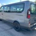 918851-7 Renault Trafic Kombi 2.7t 1.6 dCi Manuell, 125hk, 2016 (LGO456)