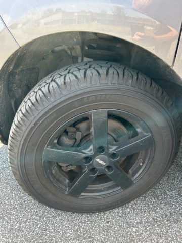 918851-8 Renault Trafic Kombi 2.7t 1.6 dCi Manuell, 125hk, 2016 (LGO456)