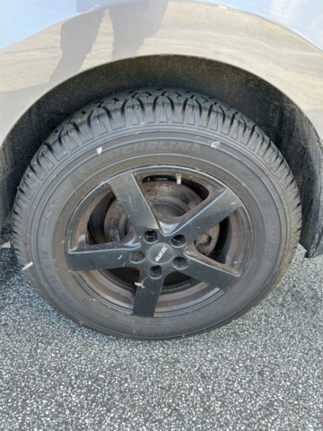 918851-9 Renault Trafic Kombi 2.7t 1.6 dCi Manuell, 125hk, 2016 (LGO456)