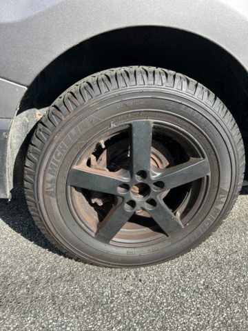 918851-10 Renault Trafic Kombi 2.7t 1.6 dCi Manuell, 125hk, 2016 (LGO456)