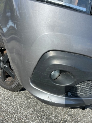 918851-14 Renault Trafic Kombi 2.7t 1.6 dCi Manuell, 125hk, 2016 (LGO456)