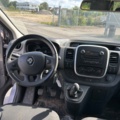 918851-15 Renault Trafic Kombi 2.7t 1.6 dCi Manuell, 125hk, 2016 (LGO456)