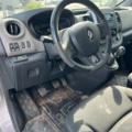 918851-17 Renault Trafic Kombi 2.7t 1.6 dCi Manuell, 125hk, 2016 (LGO456)