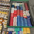 1367519-3 Parti med tobak och nikotin produkter Försäljningstillstånd krävs för att kunna buda/vinna objektet