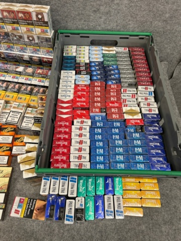 1367519-3 Parti med tobak och nikotin produkter Försäljningstillstånd krävs för att kunna buda/vinna objektet