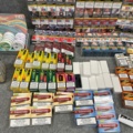 1367519-5 Parti med tobak och nikotin produkter Försäljningstillstånd krävs för att kunna buda/vinna objektet