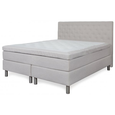 1396078-2 SLEEP Continental bed 160x200 cm - 160x200