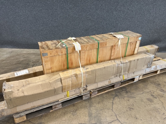 1396200-3 Large premium greenhouse/orangery 12.9m²