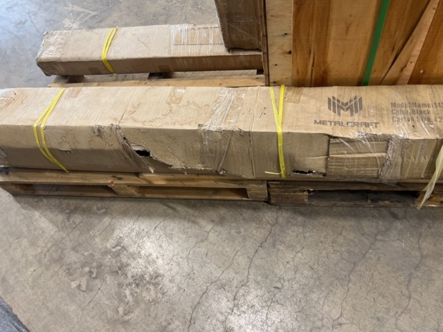 1396200-6 Large premium greenhouse/orangery 12.9m²