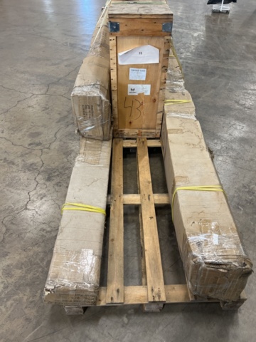 1396200-7 Large premium greenhouse/orangery 12.9m²