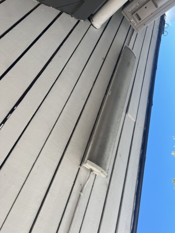 1395335-5 Samling med utomhusbelysning för demontering